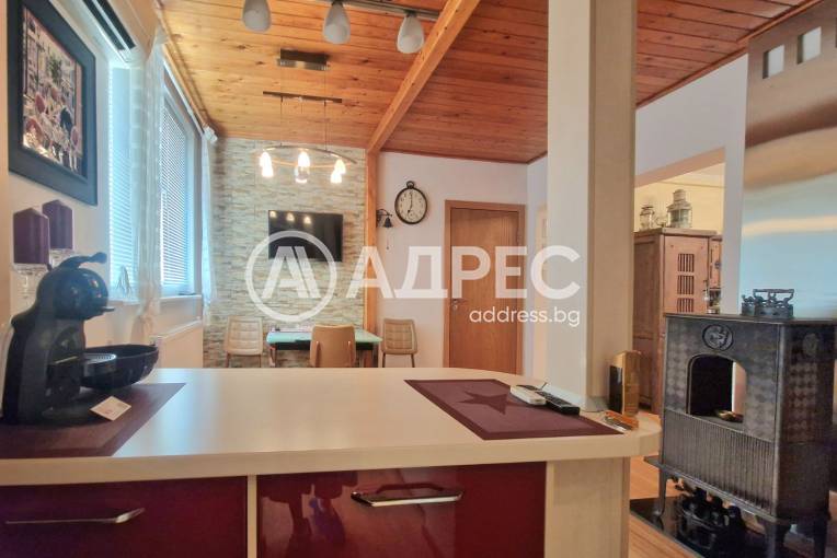 Етаж от къща, Русе, Родина 2, 661557, Снимка 2