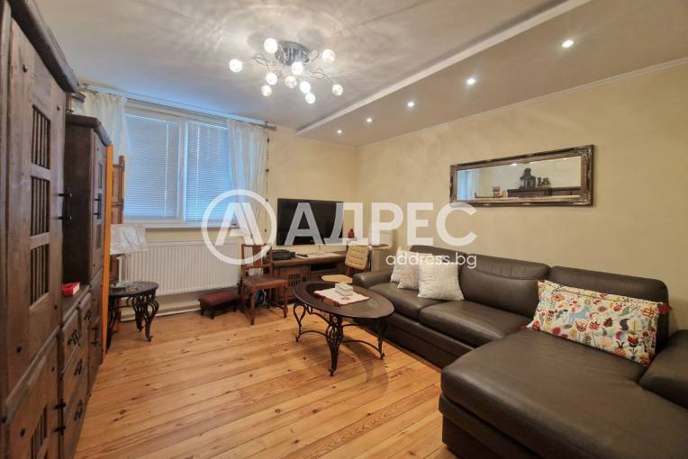 Етаж от къща, Русе, Родина 2, 661557, Снимка 3