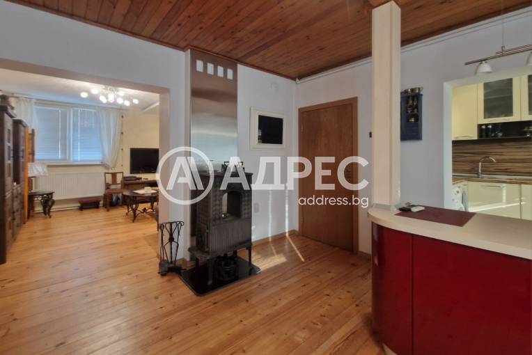 Етаж от къща, Русе, Родина 2, 661557, Снимка 4