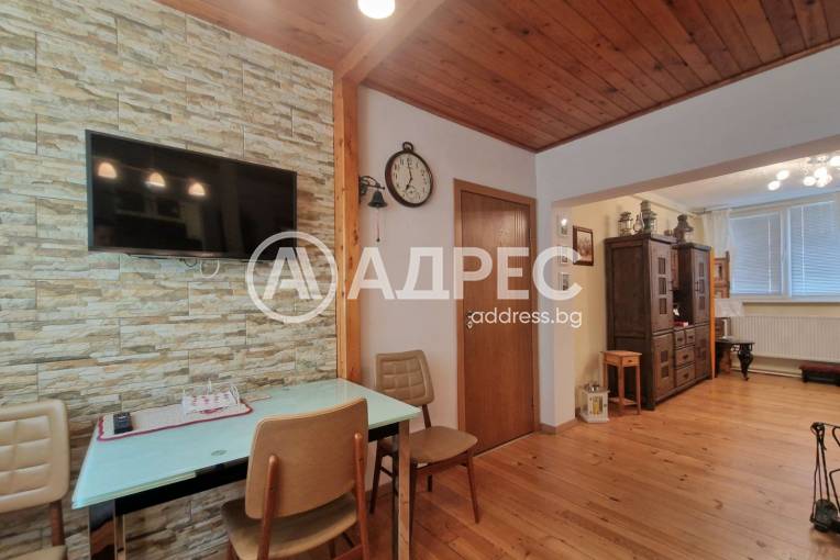 Етаж от къща, Русе, Родина 2, 661557, Снимка 5