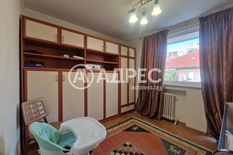 Етаж от къща, Русе, Родина 2, 661557, Снимка 6