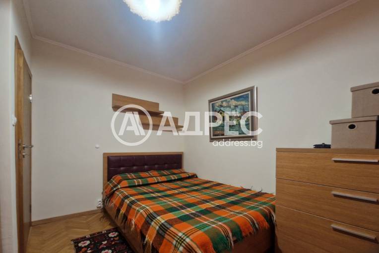 Етаж от къща, Русе, Родина 2, 661557, Снимка 7