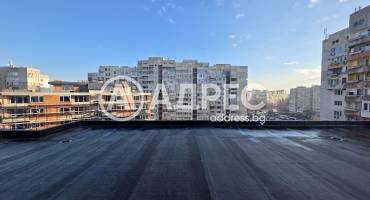 Многостаен апартамент, София, Люлин 5, 664557, Снимка 16