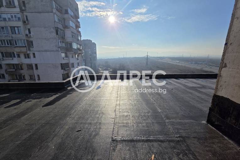 Многостаен апартамент, София, Люлин 5, 664557, Снимка 13