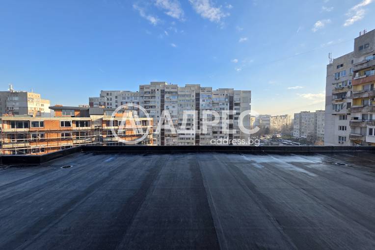 Многостаен апартамент, София, Люлин 5, 664557, Снимка 16