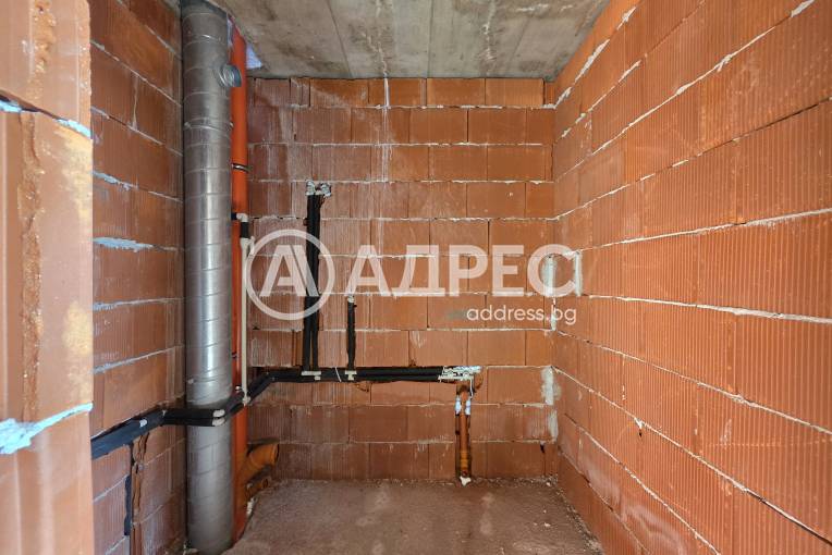 Многостаен апартамент, София, Люлин 5, 664557, Снимка 17