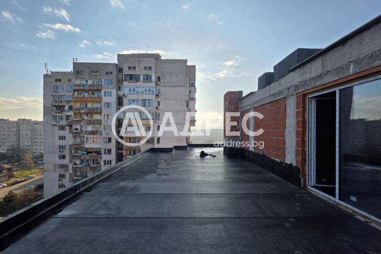 Многостаен апартамент, София, Люлин 5, 664557, Снимка 18