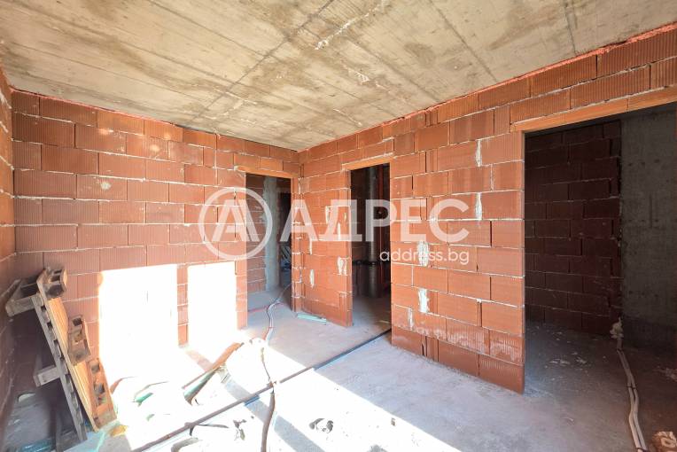 Многостаен апартамент, София, Люлин 5, 664557, Снимка 2