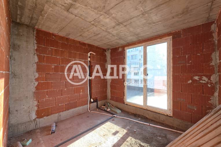 Многостаен апартамент, София, Люлин 5, 664557, Снимка 20