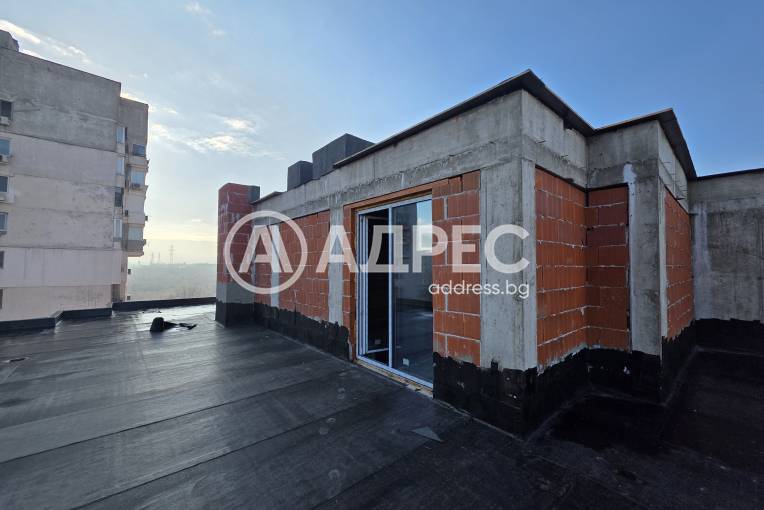 Многостаен апартамент, София, Люлин 5, 664557, Снимка 21