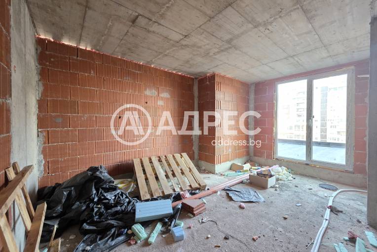 Многостаен апартамент, София, Люлин 5, 664557, Снимка 23