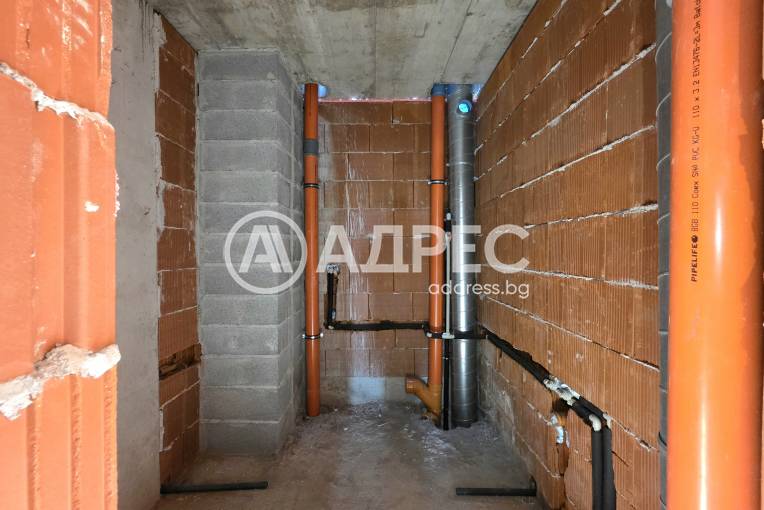 Многостаен апартамент, София, Люлин 5, 664557, Снимка 25