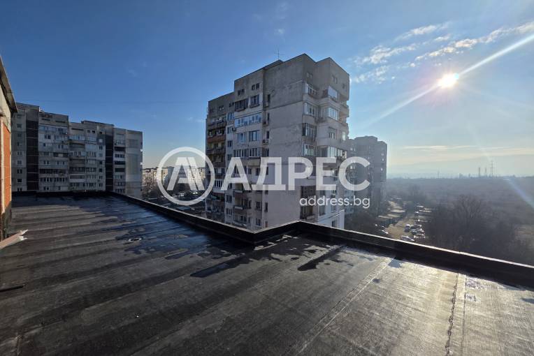 Многостаен апартамент, София, Люлин 5, 664557, Снимка 26