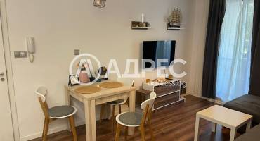 Двустаен апартамент, Созопол, местност Месаря, 666557, Снимка 1