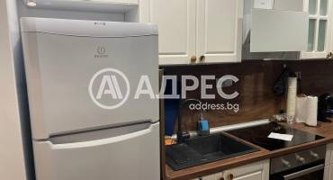 Двустаен апартамент, Созопол, местност Месаря, 666557, Снимка 3