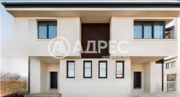 Къща/Вила, Пловдив, Беломорски, 668557, Снимка 1