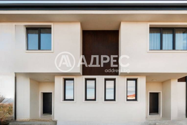 Къща/Вила, Пловдив, Беломорски, 668557, Снимка 1