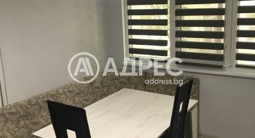 Двустаен апартамент, Варна, Червен площад, 673557, Снимка 1