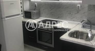 Двустаен апартамент, Варна, Червен площад, 673557, Снимка 3