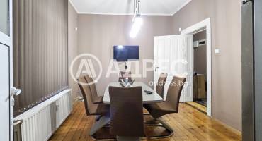 Тристаен апартамент, Плевен, Идеален център, 677557, Снимка 1