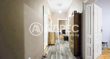 Тристаен апартамент, Плевен, Идеален център, 677557, Снимка 14