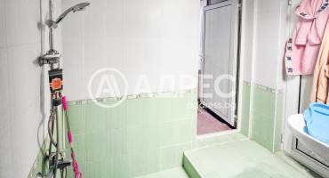 Тристаен апартамент, Плевен, Идеален център, 677557, Снимка 17