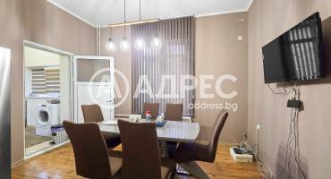 Тристаен апартамент, Плевен, Идеален център, 677557, Снимка 2