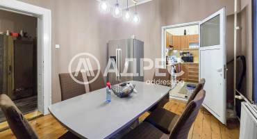 Тристаен апартамент, Плевен, Идеален център, 677557, Снимка 3