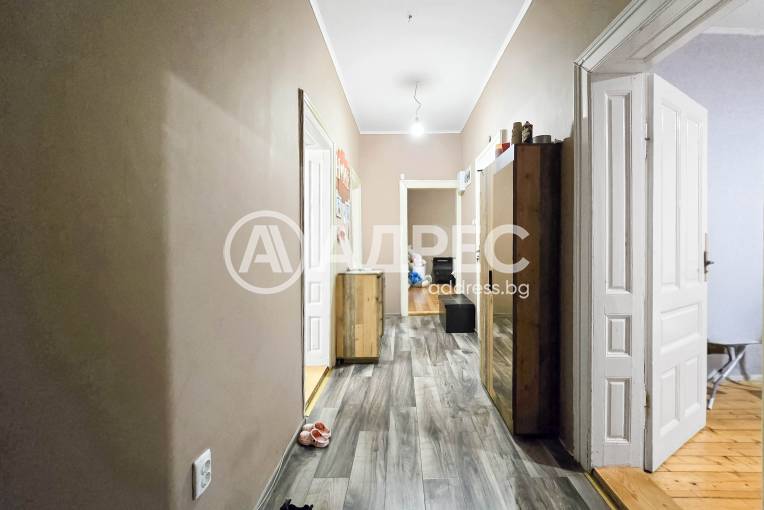 Тристаен апартамент, Плевен, Идеален център, 677557, Снимка 14