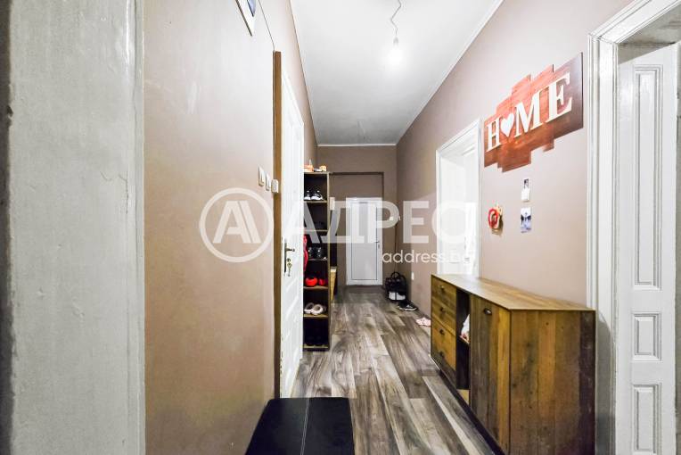 Тристаен апартамент, Плевен, Идеален център, 677557, Снимка 15