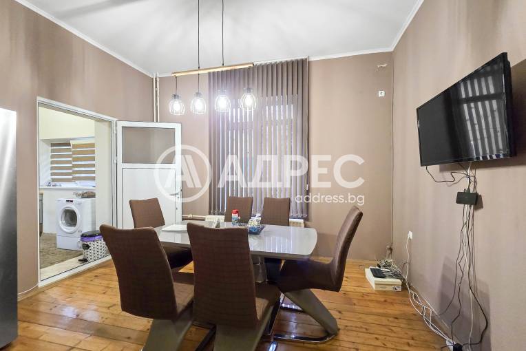 Тристаен апартамент, Плевен, Идеален център, 677557, Снимка 2