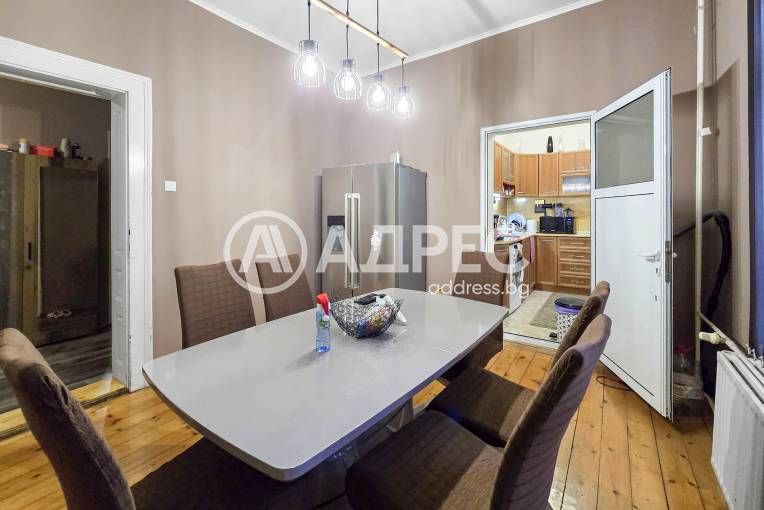 Тристаен апартамент, Плевен, Идеален център, 677557, Снимка 3