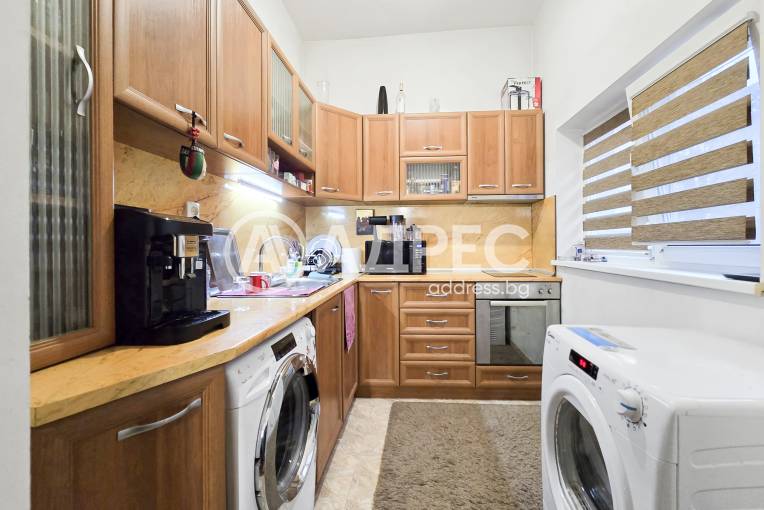 Тристаен апартамент, Плевен, Идеален център, 677557, Снимка 4