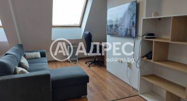Двустаен апартамент, София, Борово, 688557, Снимка 2