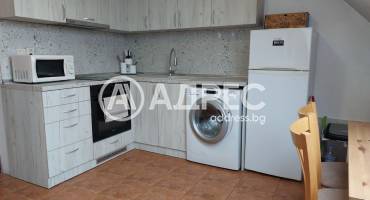 Двустаен апартамент, София, Борово, 688557, Снимка 4