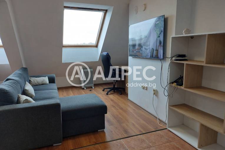 Двустаен апартамент, София, Борово, 688557, Снимка 2