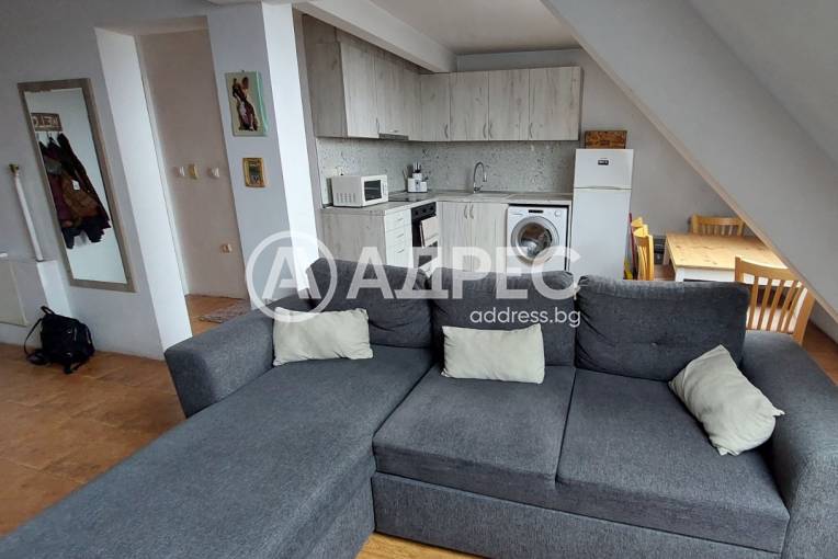 Двустаен апартамент, София, Борово, 688557, Снимка 3