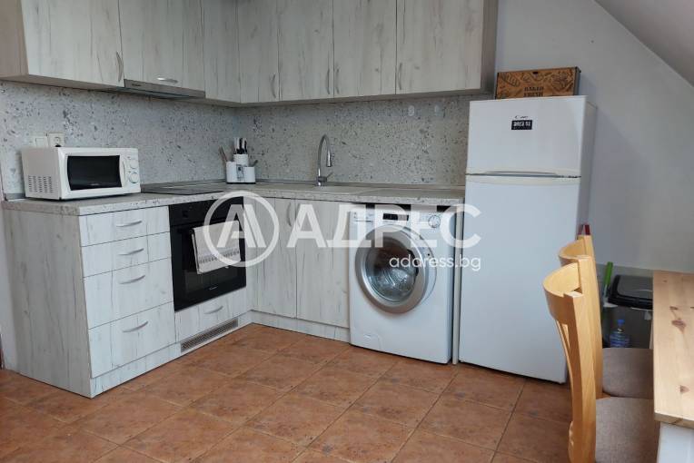 Двустаен апартамент, София, Борово, 688557, Снимка 4