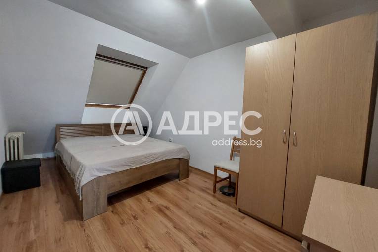 Двустаен апартамент, София, Борово, 688557, Снимка 5