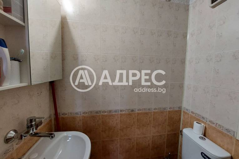 Двустаен апартамент, София, Борово, 688557, Снимка 6