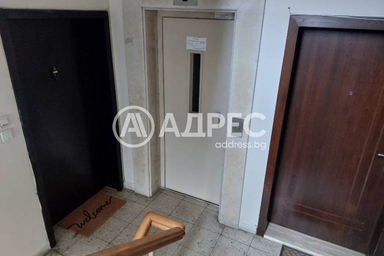 Двустаен апартамент, София, Борово, 688557, Снимка 7