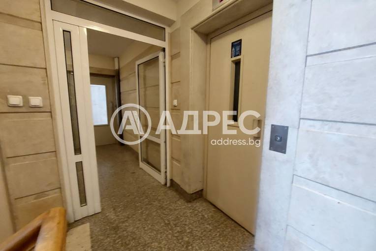 Двустаен апартамент, София, Борово, 688557, Снимка 8