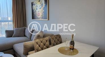 Двустаен апартамент, Пловдив, Кючук Париж, 689557, Снимка 9