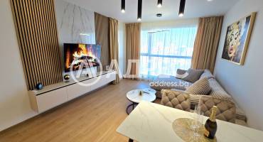 Двустаен апартамент, Пловдив, Кючук Париж, 689557, Снимка 2