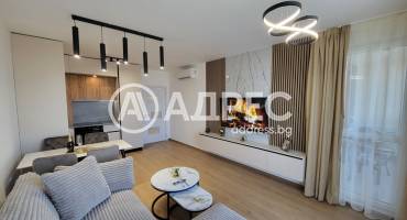 Двустаен апартамент, Пловдив, Кючук Париж, 689557, Снимка 3