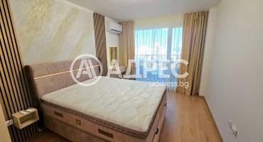 Двустаен апартамент, Пловдив, Кючук Париж, 689557, Снимка 4