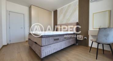 Двустаен апартамент, Пловдив, Кючук Париж, 689557, Снимка 5