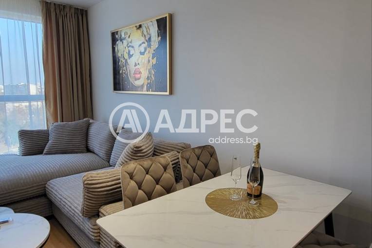 Двустаен апартамент, Пловдив, Кючук Париж, 689557, Снимка 9