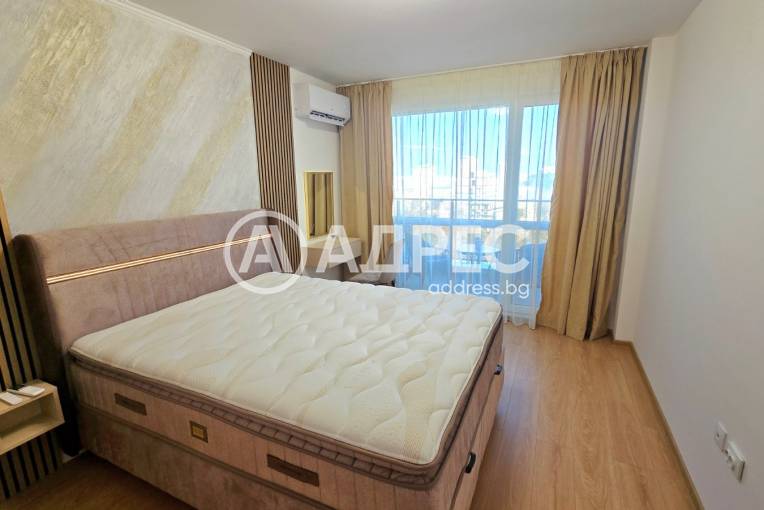 Двустаен апартамент, Пловдив, Кючук Париж, 689557, Снимка 4