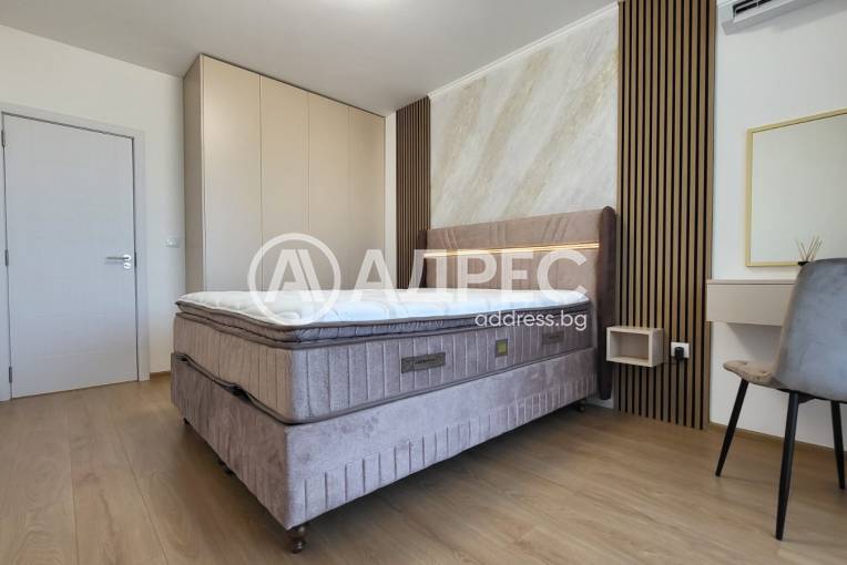 Двустаен апартамент, Пловдив, Кючук Париж, 689557, Снимка 5